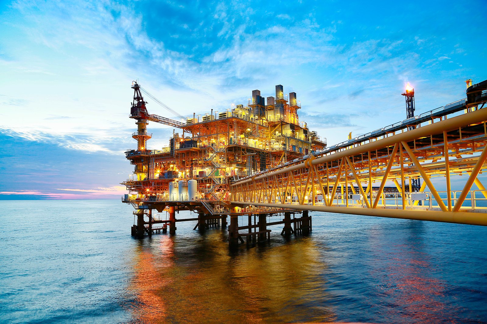 Industrial platform — Fleet Engineering coverage