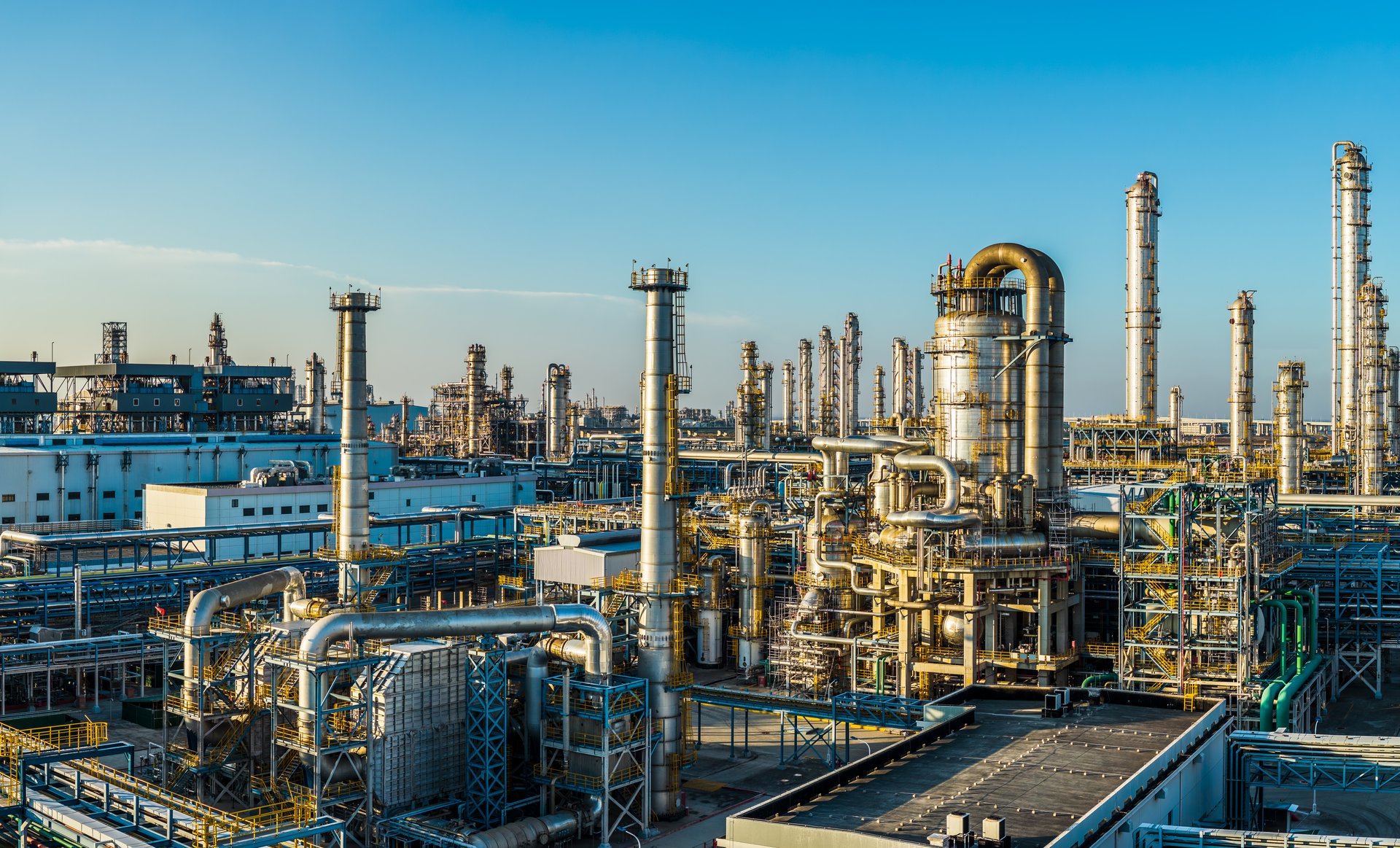 Fleet Engineering — on-site industrial machining